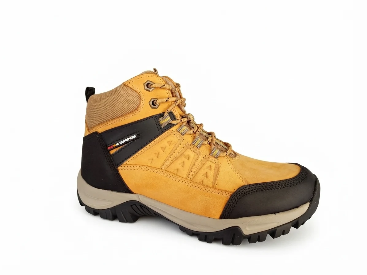 Amarillo Normal — CAMS 826